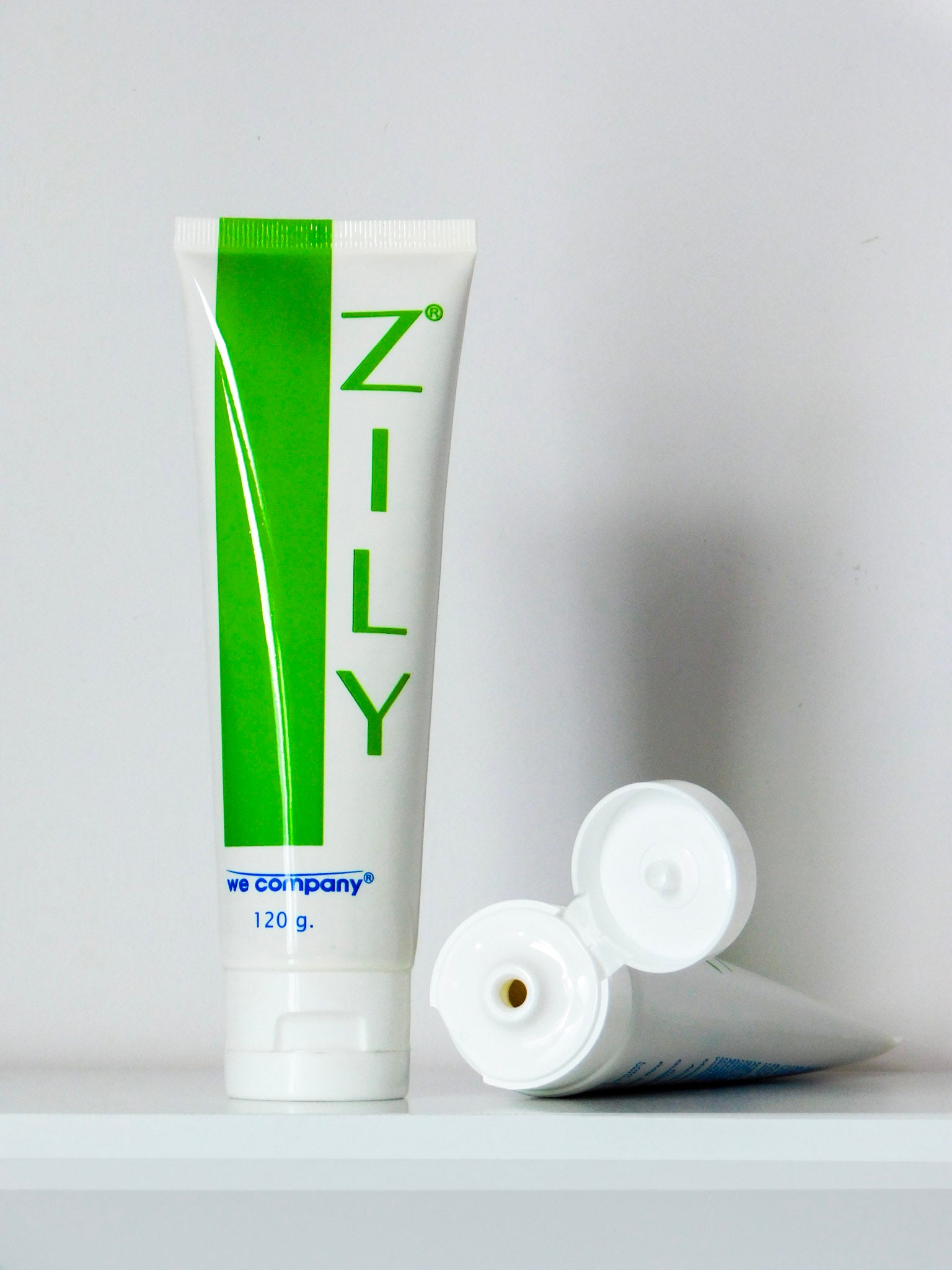 Crema Zily 120 Gramos