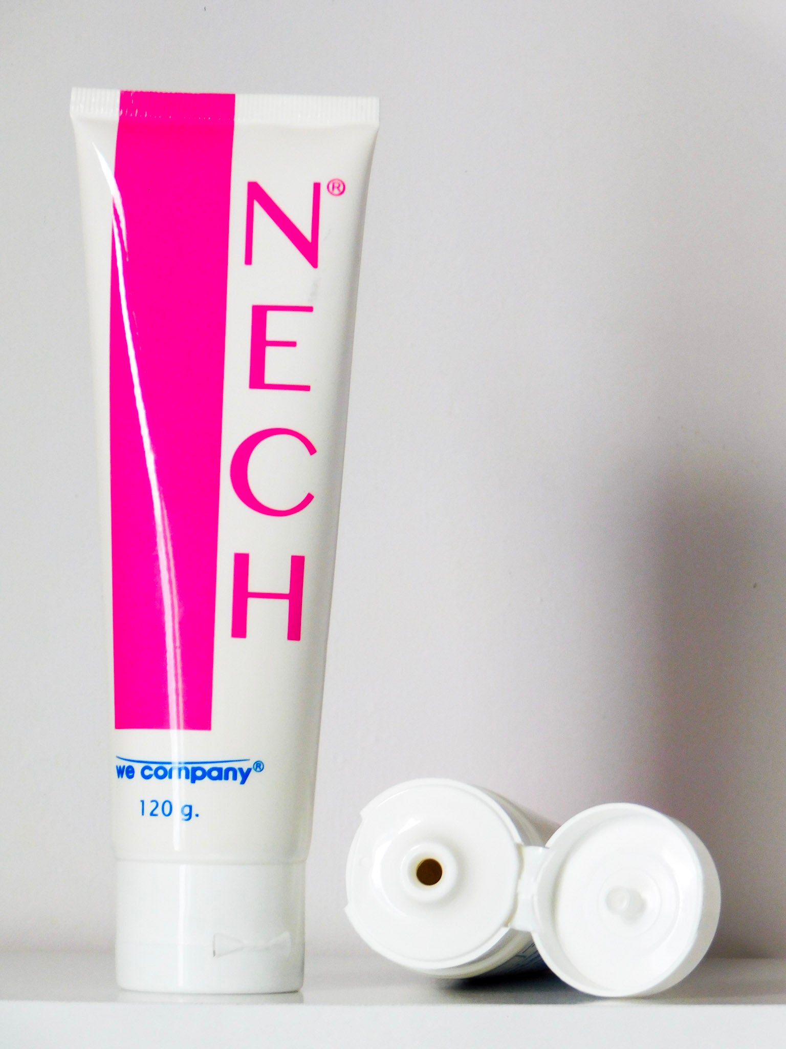 Crema Nech 120 Gramos