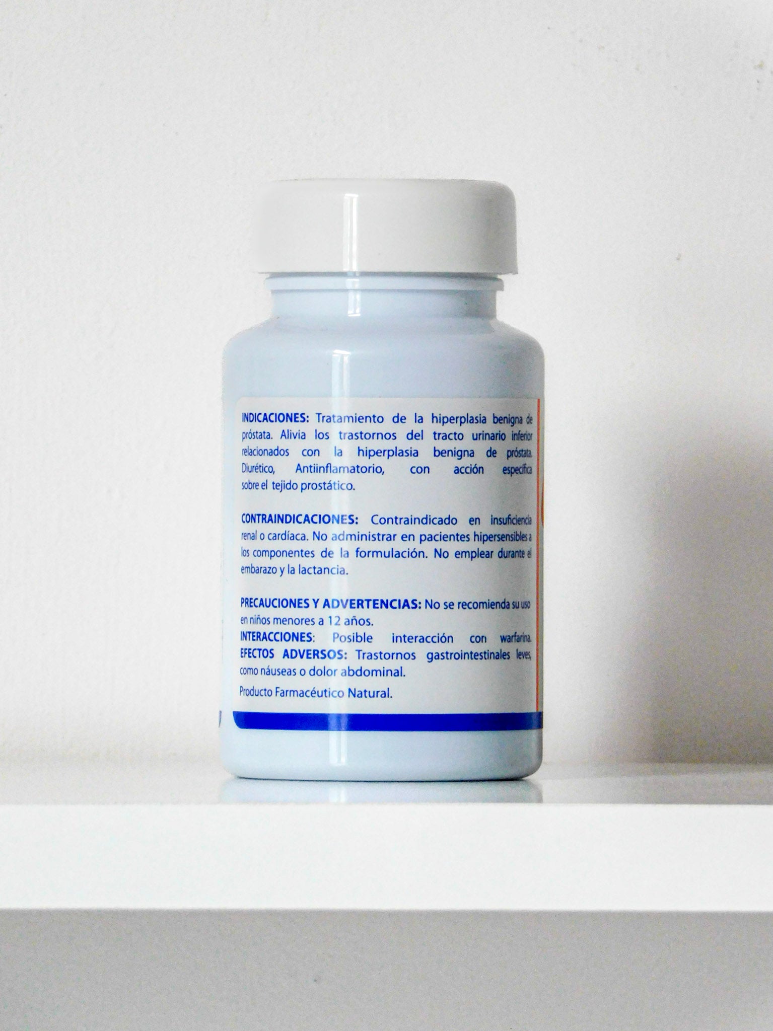 Kopriva 60 Capsulas