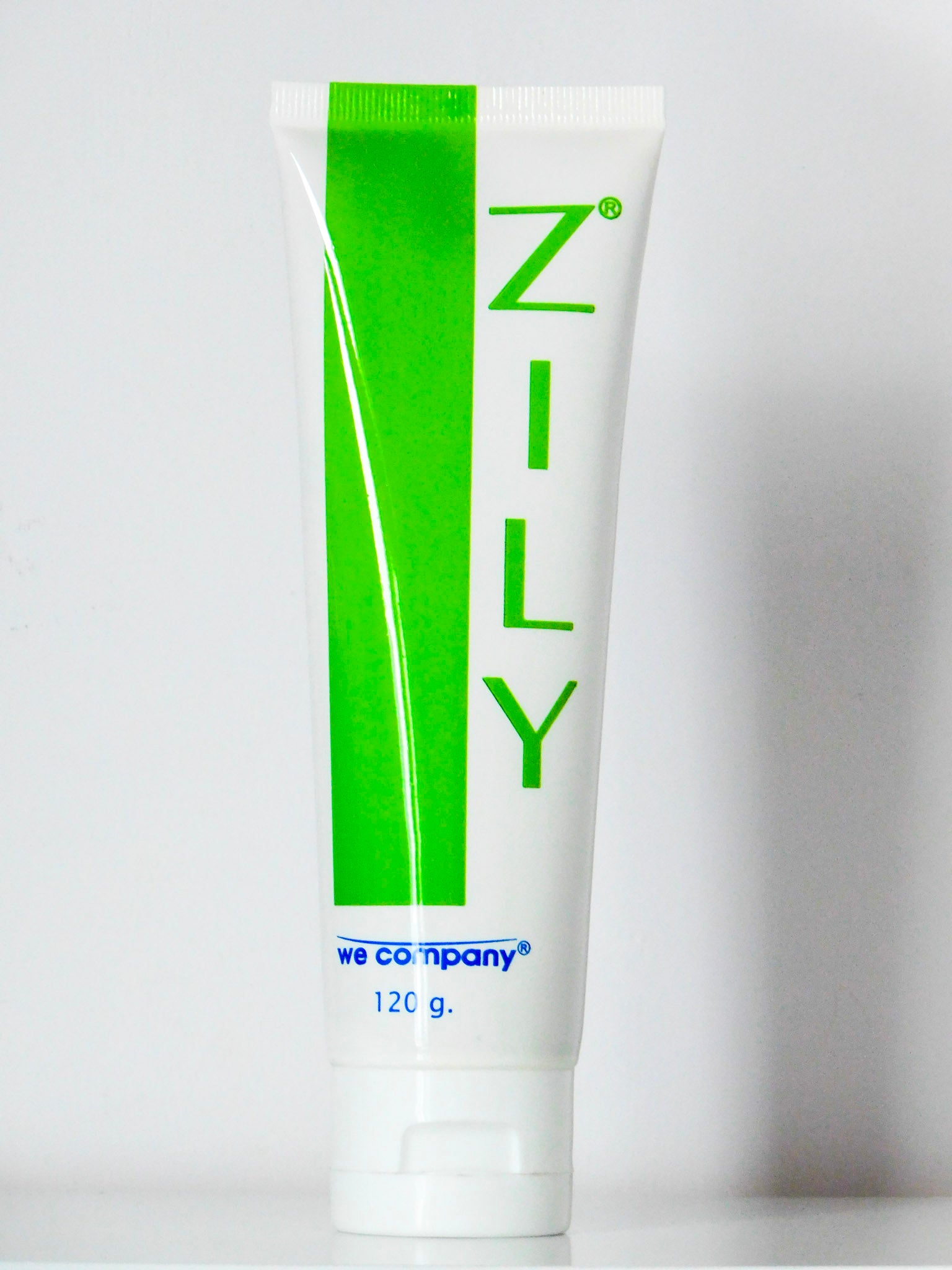 Crema Zily 120 Gramos